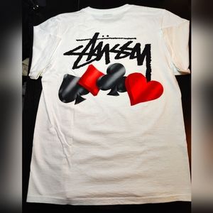 Stussy Suits Tee